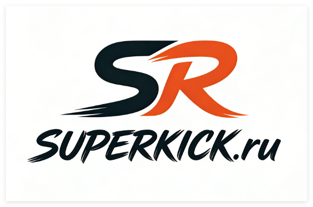 Superkick ru